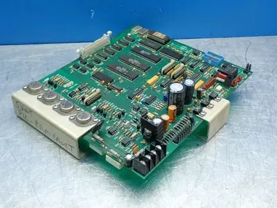 USED HAAS AUTOMATION 323051E