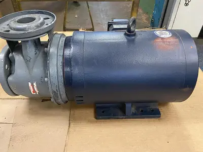 New | in-Stock GOULD 8SHK Centrifugal Pumps Ohio US | Surplus Asset Holdings #1226188