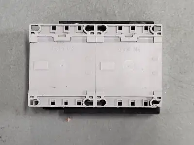 USED SPRECHER + SCHUH CAU8-09C-02