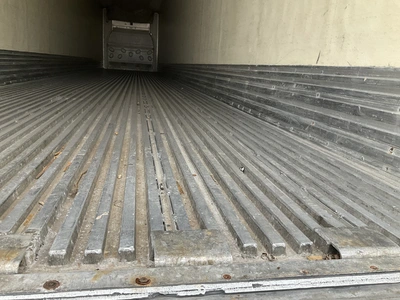 Used 2007 GREAT DANE REEFER Reefer Trailers Michigan US | Miedema Asset Management Group #1402968