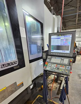2021 OKUMA MULTUS U30002SW/1500 CNC Lathes Multi-Axis | Clark Machinery Sales, LLC (8)