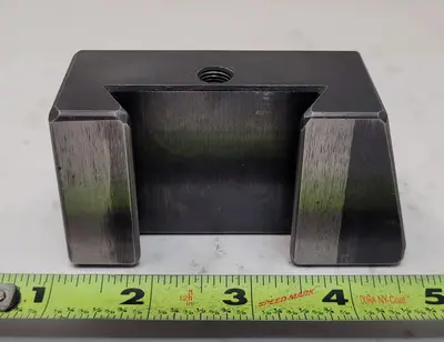 Used ALORIS CXA 7 Tool Holders Kentucky US | Aucto #1315753
