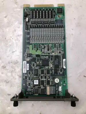 Bailey IMFEC11 Symphony PLC Analog Input Module 5VDC 15VDC