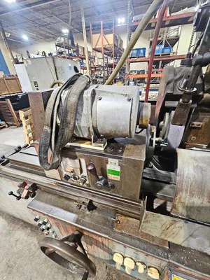 TOS HOSTIVAR BHU 40 A X 1500 Universal Cylindrical Grinders | CNCsurplus (4)