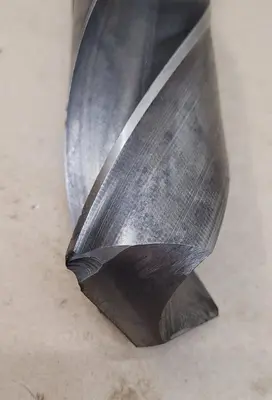Used DORMER 2-3/16IN DRILL Drills Kentucky US | Aucto #1308033
