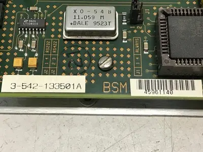 USED CINCINNATI MILACRON 3-542-133501A