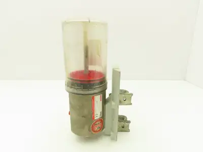 Perma PRO Multi-Point Digital Lubricator Battery Operated LC 500cc Cartridge