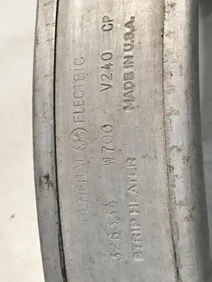 USED WELLMAN 326334 700W
