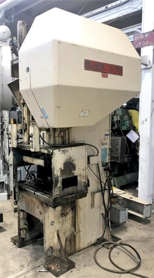 USED 1998 BLISS BLISS C-70 PRESS