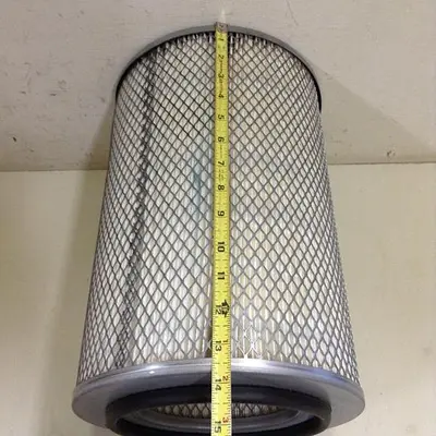 NEW FILTER MART 22-0516