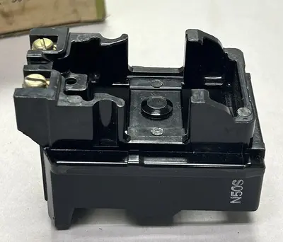 USED ALLEN-BRADLEY 84AB86