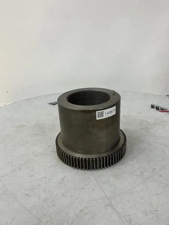 Used VAN DORN 305281ST Injection Molding Parts Michigan US | Ideal Machinery #689979