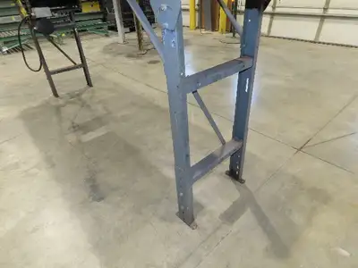 Used TITAN _UNKNOWN_ Miscellaneous MRO Indiana US | Arrow Industrial #636117