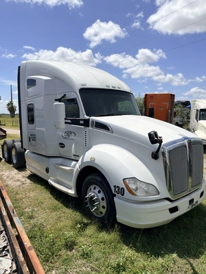 Used 2014 KENWORTH T680 Conventional trucks Texas US | Revelation Machinery #1285439