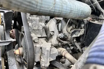 Used 2007 GMC C5500 Winch Trucks Louisiana US | Proxy Equipment #1385005
