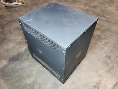 USED MGE 891087