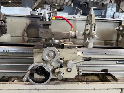 2004 SHARP 1340VS Engine Lathes | GMT (12)