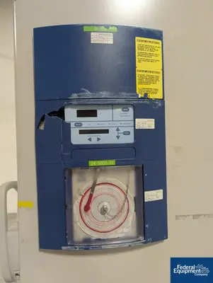 USED VWR VWR ULT Freezer, Model 5706