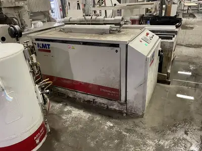Used 2016 NORTHWOOD SJ270 S Bridge Saws Michigan US | All Used Stone Equipment #1568618