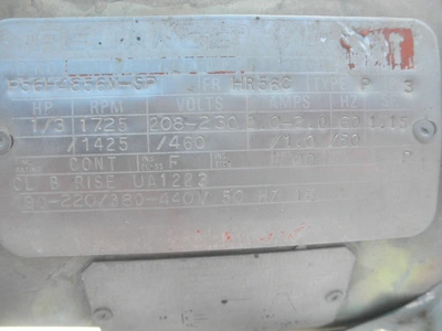 USED ASHCROFT -
