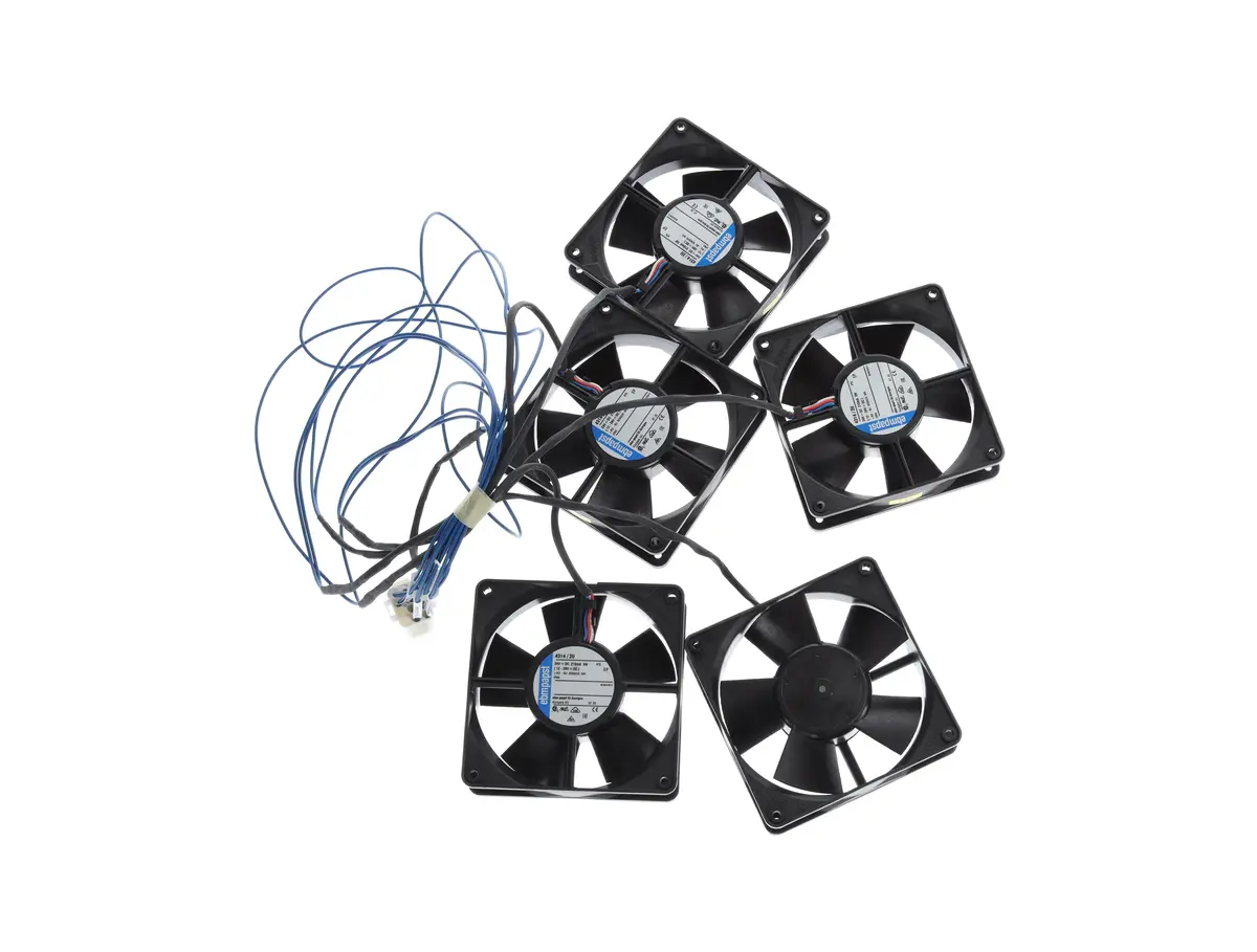 KUKA Cable – external fan KPS