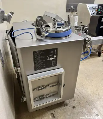 USED NIRO PMA25