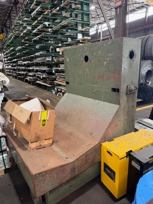 DAHLSTROM 15,000Lb L-Type Coil Car Coil Cars | Midwest Machinery, LLC (1)