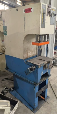 USED 1991 GREENERD PRESSES GREENERD HPB-15 PRESS