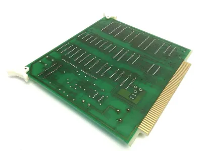 USED EBERLINE MEMORY II PCB CIRCUIT BOARD