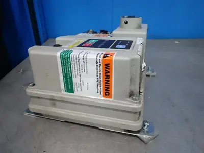 USED ALLENBRADLEY 280DF12Z10CGRW3P1