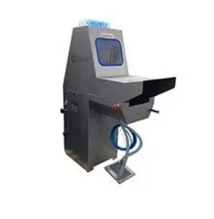 Used _UNKNOWN_ WS-ENFU Meat Processing Equipment California US | RAM Manufacturing Equipment, LLC #290534