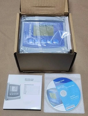 NEW Mettler Toledo 52121349