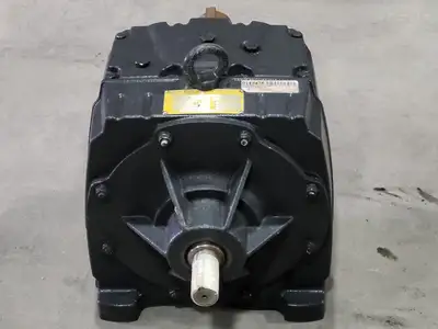 New | in-Stock HANSEN JCF55B10-I-B3 Gearboxes British Columbia CA | Lenmark #268363