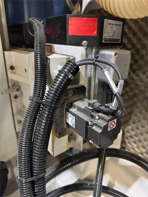 USED 2019 E-CHAIN SEE PHOTOS & DESCRIPTION