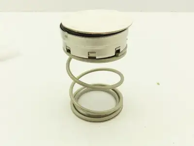 Flowserve CPM-10369A Pac-Seal 1-1/2" Mechanical Seal 395V