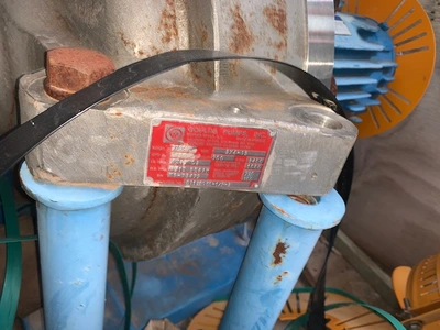 USED Goulds 3700 HX