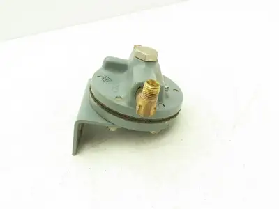 Moore Products 62V 7135S6AJ 1/4" Pneumatic Constant Differential Relay