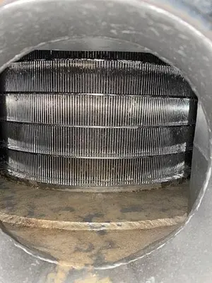 USED 1996 VOITH VS-05