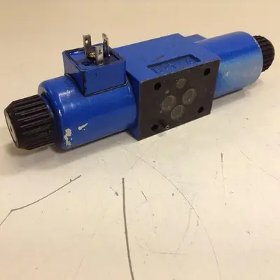 USED BOSCH 9810231454