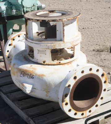 USED UNITED 12IL BOOSTER