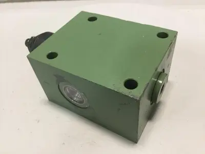 USED REXROTH DBDS10G1320012