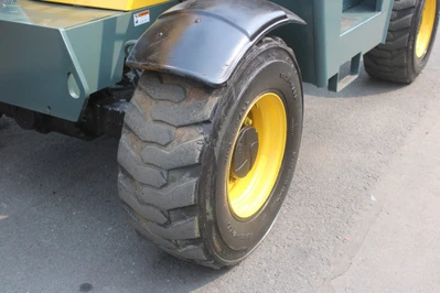 Used 2017 GEHL RS6-34 Telehandlers Pennsylvania US | National Lift Equipment #1407795