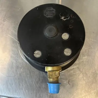 Used HELICOID 2237 Temperature and Pressure Testers Ohio US | Surplus Asset Holdings #1578854