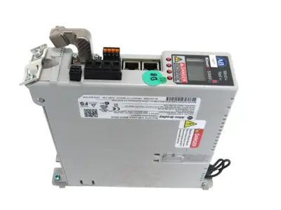 USED ALLEN BRADLEY 2198-H003-ERS KINETIX 5500 DRIVE SER.A 2198H003ERS
