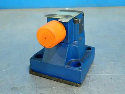 Used REXROTH R900733413 Pumps Ohio US | HGR 24 #887122