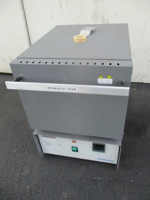USED THERMO SCIENTIFIC F48020-33-80CN