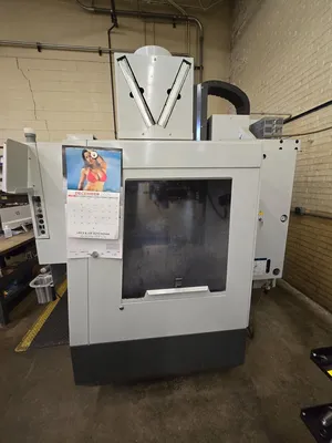 2020 HAAS VF-2SS Vertical Machining Centers | 520 Machinery Sales LLC (9)