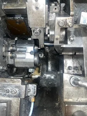 HARTFORD 5-250 1 Die 2 Blow | Barbarotto Int'l Sales Corp (3)