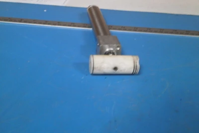 USED Bimba Cylinder 3" Double Acting Front Nose