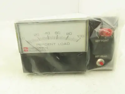 New | in-Stock LOAD CONTROLS _UNKNOWN_ Misc Electrical & Power Parts Indiana US | Arrow Industrial #838165